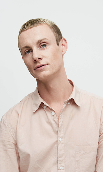 Photo of Mikkel Alexander Tøttrup