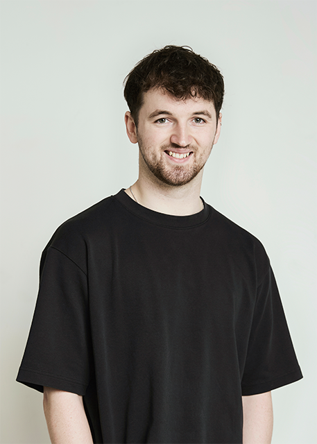 Photo of George Burton