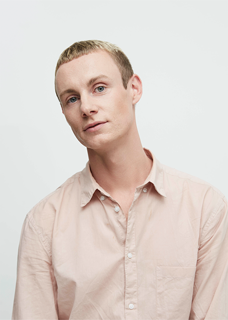 Photo of Mikkel Alexander Tøttrup